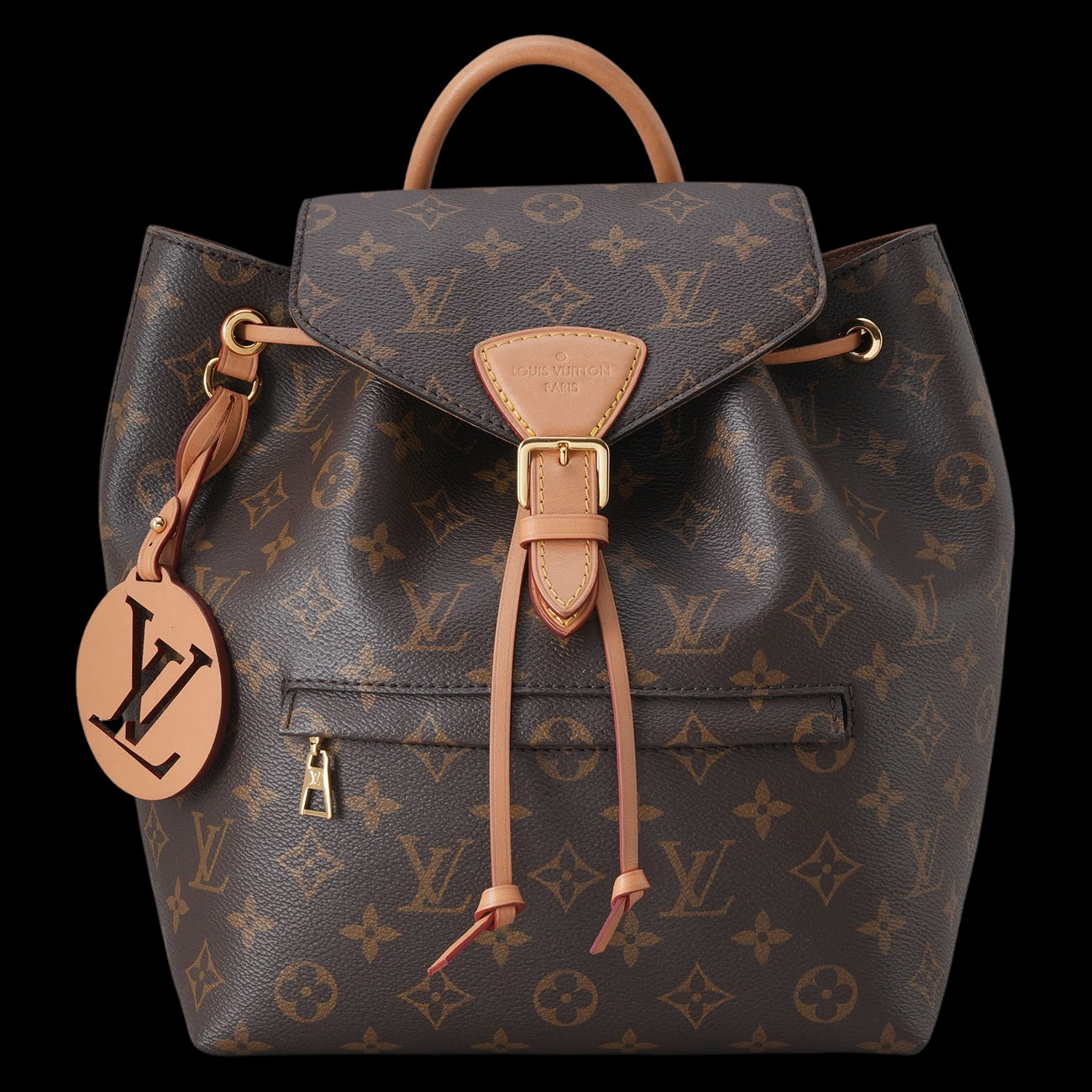 LOUIS VUITTON(USED)루이비통 M45501 몽수리 PM